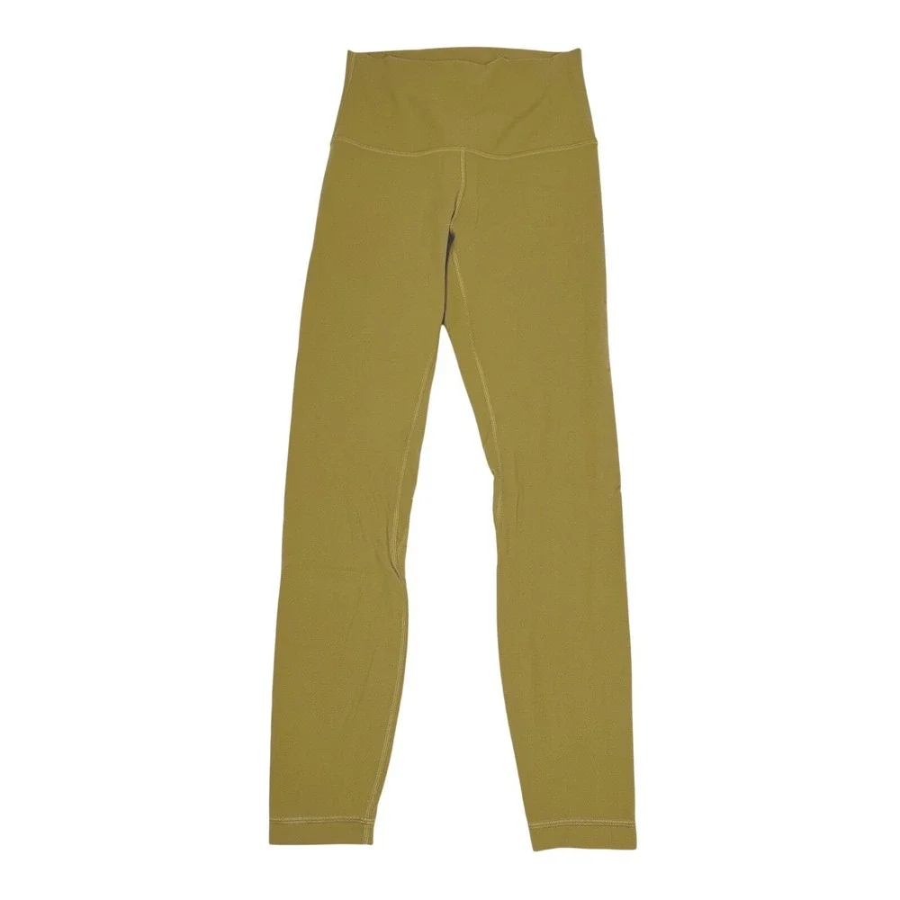 Lululemon Align II Pants/Leggings 25